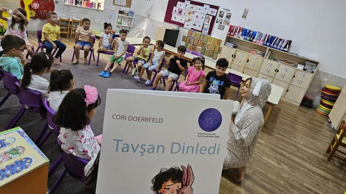 Rehberlik Servisi Tanıtımı